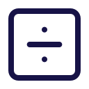 ریاضی icon