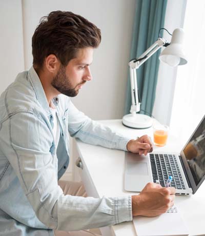 سوال دارید؟ در انجمن بپرسید و پاسخ بگیرید