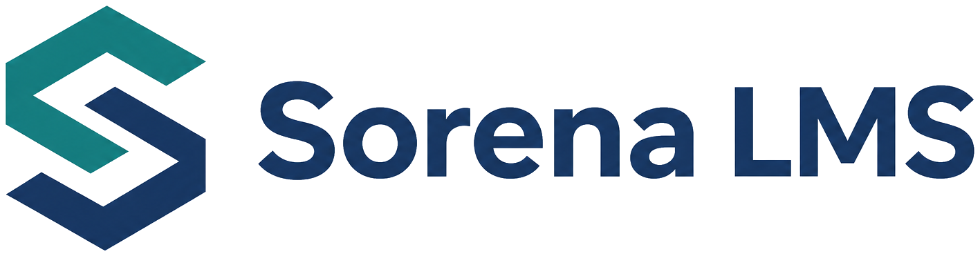 site logo