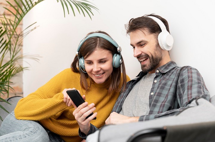 گوش دادن فعال: شنونده عالی باشید
